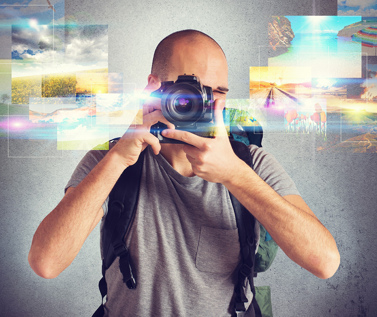 Geschichte der Fotografie – Teil 7: